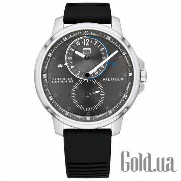 Дизайнерские часы Tommy Hilfiger