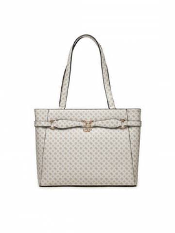Guess Сумка Arlena Logo (PS) HWPS93 36250 Білий Guess Сумка Arlena Logo (PS) HWPS93 36250 Білий