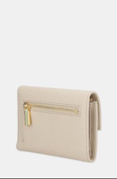 Кожаный кошелек Coccinelle