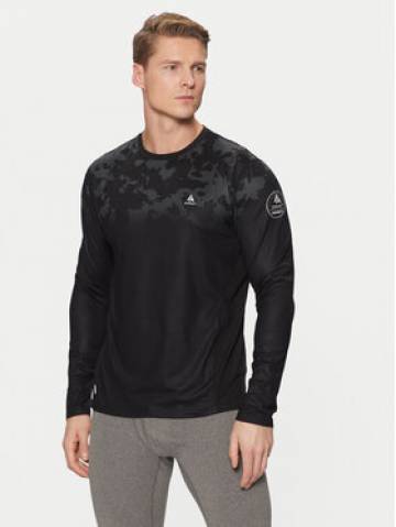 Surfanic Верхня термоактивна білизна SWU1601 Чорний Slim Fit Surfanic Верхня термоактивна білизна SWU1601 Чорний Slim Fit