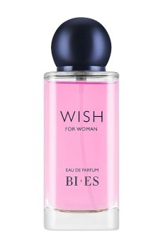 Bi-es Wish Парфюмированная вода женская, 100 мл
