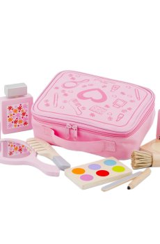 Ігровий набір New Classic Toys Косметичний набір (18290)