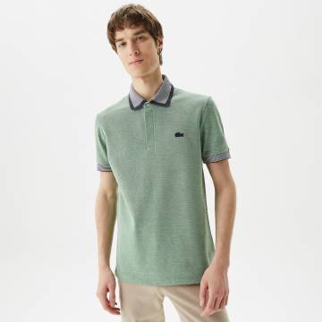 Lacoste поло чоловіче Lacoste поло чоловіче