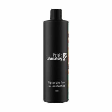 Увлажняющий тоник для лица Pelart Laboratory Moisturizing Toner For Sensitive Skin для чувствительной кожи, 400 мл Увлажняющий тоник для лица Pelart Laboratory Moisturizing Toner For Sensitive Skin для чувствительной кожи, 400 мл