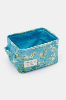 Кошик для зберігання Van Gogh – Almond Blossom - різнобарвний