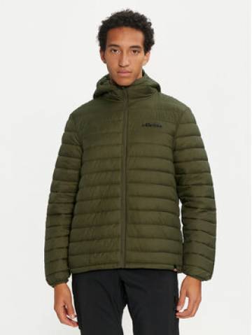 Ellesse Пуховик Mazzini SHP20084 Бежевий Regular Fit Ellesse Пуховик Mazzini SHP20084 Бежевий Regular Fit