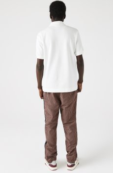 Lacoste поло чоловіче L12.21 Organic