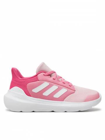 adidas Снікерcи Tensaur Run 2.0 IE3550 Рожевий adidas Снікерcи Tensaur Run 2.0 IE3550 Рожевий