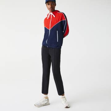 Lacoste толстовка жіноча Colorblock Lacoste толстовка жіноча Colorblock