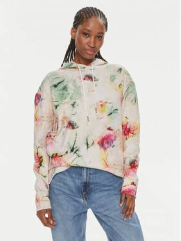 Boss Світшот Elphala 50514745 Кольоровий Relaxed Fit Boss Світшот Elphala 50514745 Кольоровий Relaxed Fit