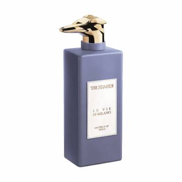 Trussardi Le Vie Di Milano District of Nolo Парфюмированная вода унисекс, 100 мл Trussardi Le Vie Di Milano District of Nolo Парфюмированная вода унисекс, 100 мл