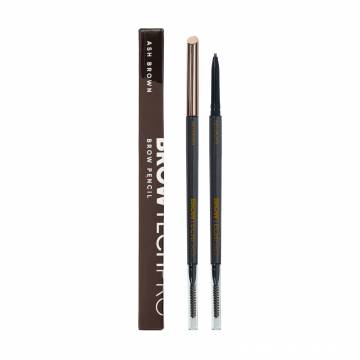 Карандаш для бровей PROVG BT-30 Ash Brown, 1.13 г Карандаш для бровей PROVG BT-30 Ash Brown, 1.13 г