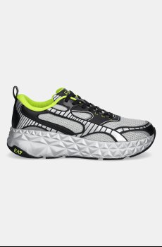 Кроссовки EA7 Emporio Armani