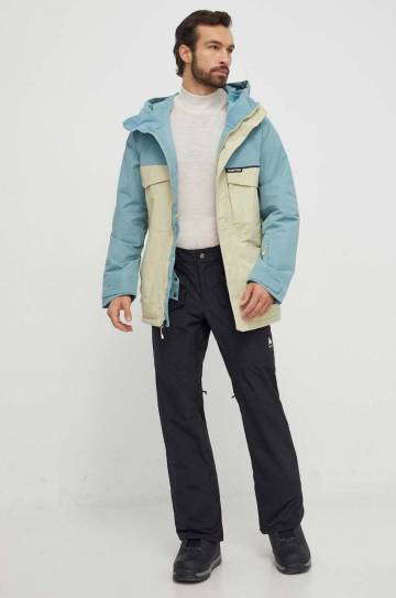 Куртка Burton Covert 2.0 Куртка Burton Covert 2.0