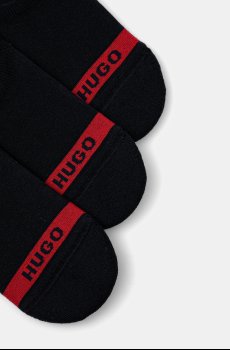 Носки HUGO 3 шт 3P LC PLUSH TAPE CC