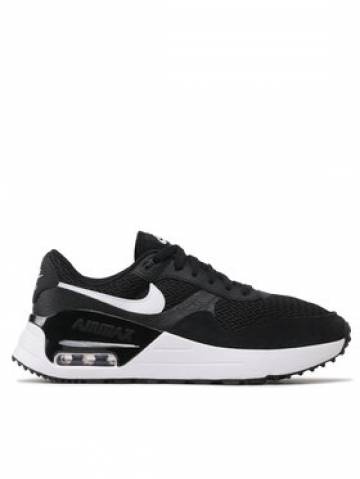 Nike Снікерcи Air Max Systm DM9537 001 Чорний Nike Снікерcи Air Max Systm DM9537 001 Чорний
