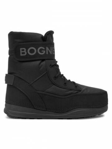 Bogner Снігоходи Laax 1 B 32447514 Чорний Bogner Снігоходи Laax 1 B 32447514 Чорний