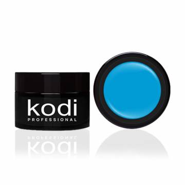 Уценка! Гель-краска для ногтей Kodi Professional 63, 4 мл Уценка! Гель-краска для ногтей Kodi Professional 63, 4 мл