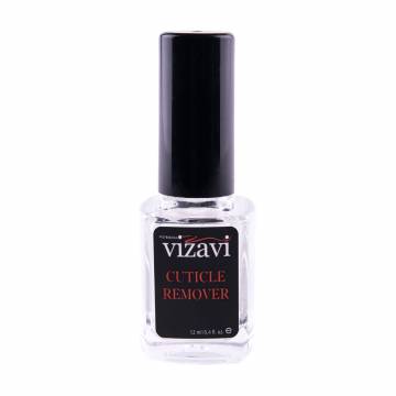Средство для удаления кутикулы Vizavi Professional Cuticle Remover, 12 мл Средство для удаления кутикулы Vizavi Professional Cuticle Remover, 12 мл