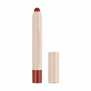 Увлажняющая помада для губ Malu Wilz Color & Shine Lip Stylo 60 Winter Berry, 1.8 г Увлажняющая помада для губ Malu Wilz Color & Shine Lip Stylo 60 Winter Berry, 1.8 г