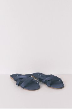 Шлепанцы womensecret DB BLUE SLPRS