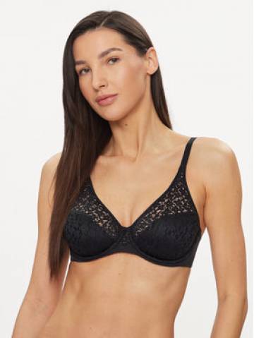 Chantelle Бюстгальтер з підкладкою Norah C13F10 Чорний Chantelle Бюстгальтер з підкладкою Norah C13F10 Чорний