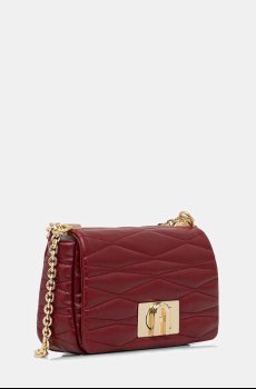 Кожаная сумочка Furla