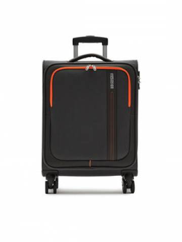 American Tourister Салонна валіза Sea Seeker 146674-1175-1CNU Сірий American Tourister Салонна валіза Sea Seeker 146674-1175-1CNU Сірий