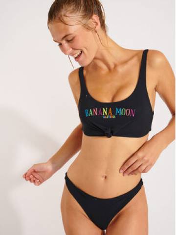 Banana Moon Низ від купальника Naida Colormoon LSE01 Чорний Banana Moon Низ від купальника Naida Colormoon LSE01 Чорний