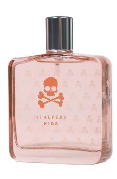 Scalpers Kids Girl Туалетная вода женская, 100 мл