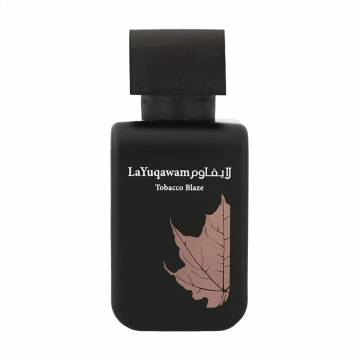 Rasasi Tobacco Blaze Парфюмированная вода мужская, 75 мл Rasasi Tobacco Blaze Парфюмированная вода мужская, 75 мл