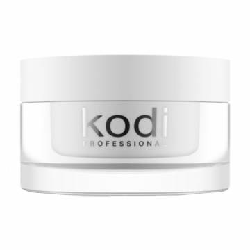 Акриловая пудра для ногтей Kodi Professional Perfect Pink Powder Прозрачно-розовая, 40 г Акриловая пудра для ногтей Kodi Professional Perfect Pink Powder Прозрачно-розовая, 40 г