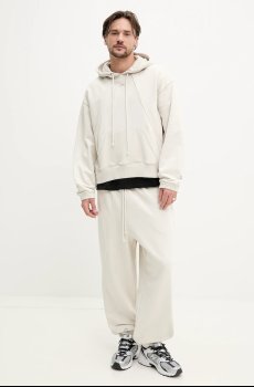 Хлопковая кофта A-COLD-WALL* Millbank Hoodie