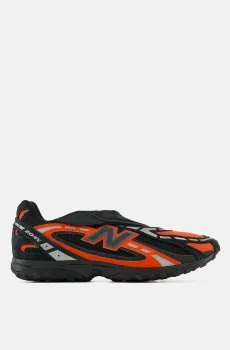 Оранжевые ккроссовки 204V Оранжевый 6 New Balance U204VMCV