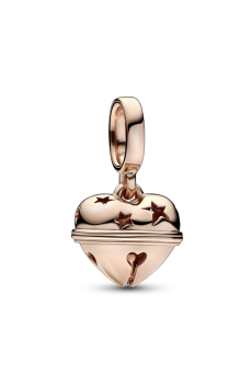 Намистина "Святковий дзвоник"