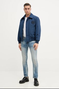 Куртка BOSS Orange Ohot