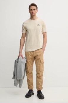 Брюки Alpha Industries Task Force Pant