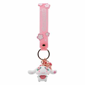 Брелок Hello Kitty Сакура Сінаморол (11563) Брелок Hello Kitty Сакура Сінаморол (11563)