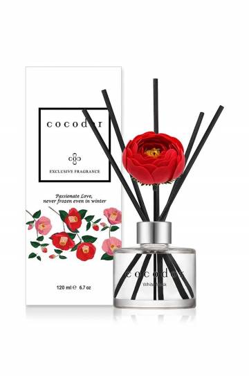 Cocodor Аромат Camellia White Musk Cocodor Аромат Camellia White Musk