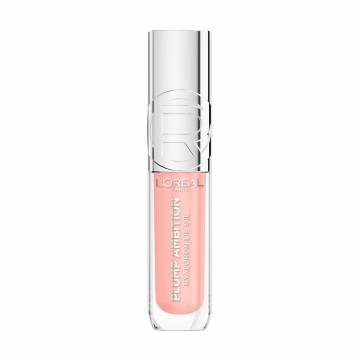 Блеск-масло для губ LOreal Paris Plump Ambition 201 Milky Nu, 5 мл Блеск-масло для губ LOreal Paris Plump Ambition 201 Milky Nu, 5 мл