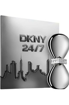 Парфюмированный набор женский Donna Karan DKNY 24/7 (парфюмированная вода, 50 мл + парфюмированная вода, 15 мл)