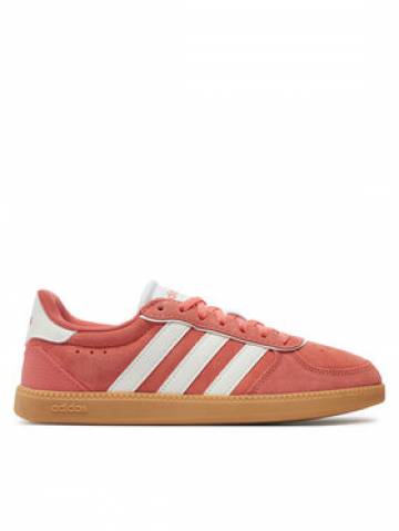 adidas Снікерcи Breaknet Sleek IH5470 Оранжевий adidas Снікерcи Breaknet Sleek IH5470 Оранжевий
