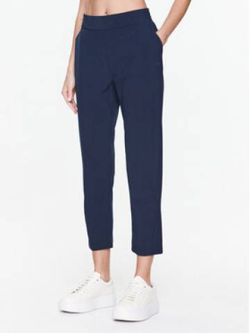Helly Hansen Штани з тканини Thalia 2.0 34325 Cиній Regular Fit Helly Hansen Штани з тканини Thalia 2.0 34325 Cиній Regular Fit