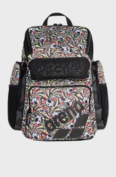 Рюкзак с рисунком ONE GO BACKPACK 45L AO Разноцветный ONESIZE Arena 010232-910