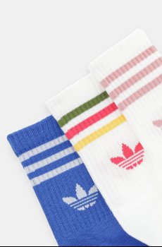 Детские носки adidas Originals 3 шт