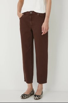 Хлопковые джинсы Medicine