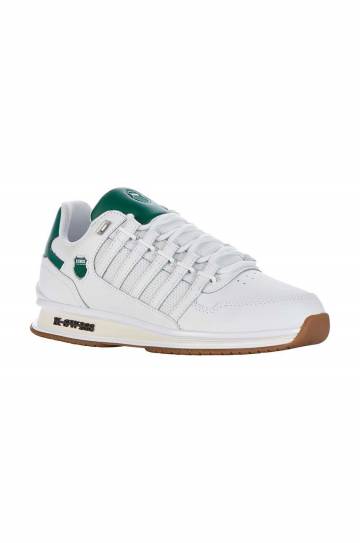 Кроссовки K-Swiss RINZLER GT цвет белый Кроссовки K-Swiss RINZLER GT цвет белый