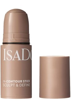 Карандаш для контуринга лица IsaDora The Contour Stick Sculpt & Define 30 Cool Beige, 5.5 г