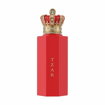 Royal Crown Tzar Парфюмированная вода унисекс, 100 мл (ТЕСТЕР) Royal Crown Tzar Парфюмированная вода унисекс, 100 мл (ТЕСТЕР)
