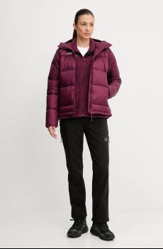 Спортивная кофта Mammut Falera